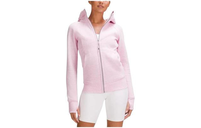 lululemon Scuba Hoodie