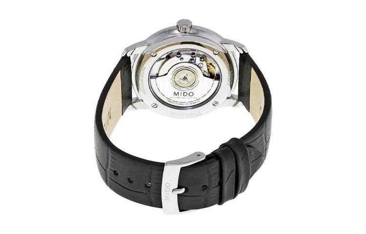 MIDO 39mm M027.407.16.050.00