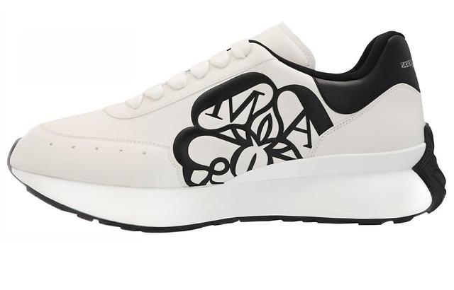 Alexander McQueen Sprint Runner