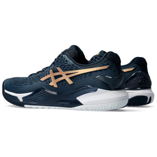 Asics Gel-Resolution 9