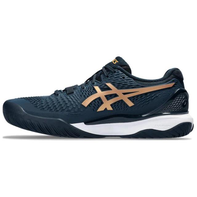 Asics Gel-Resolution 9