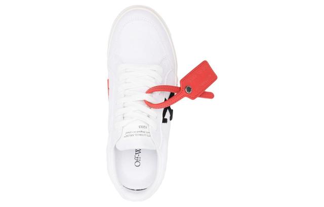 OFF-WHITE Vulcanized