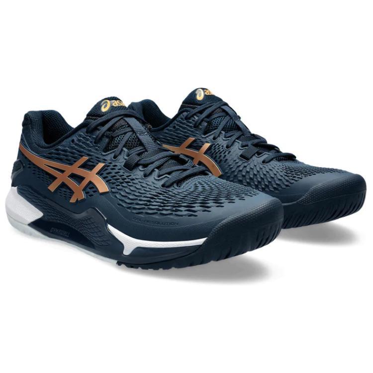 Asics Gel-Resolution 9