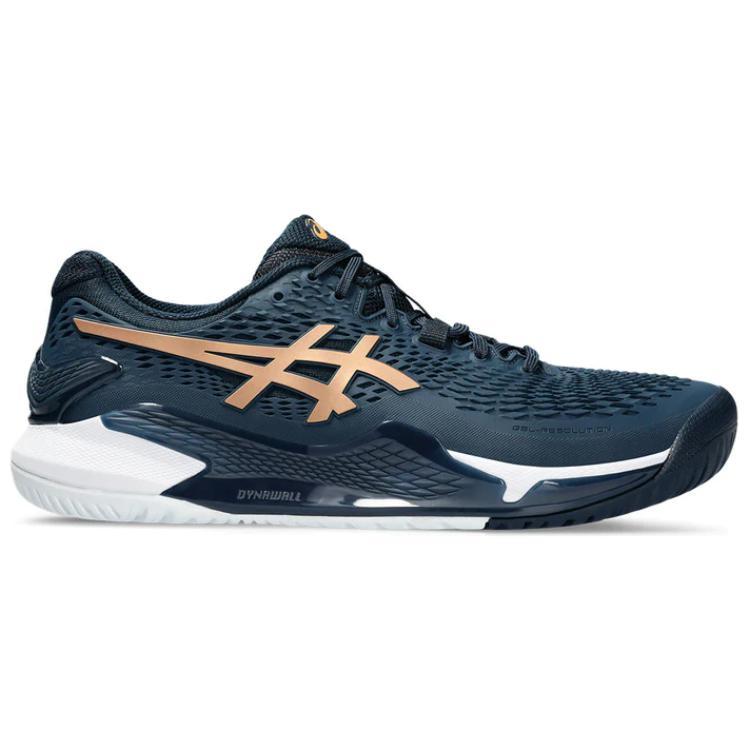 Asics Gel-Resolution 9