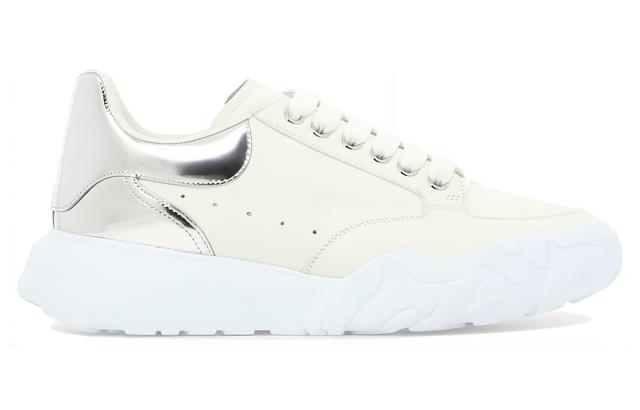 Alexander McQueen Court Trainer