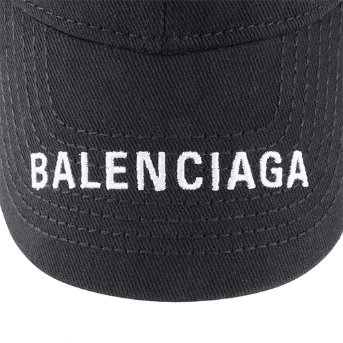 Balenciaga Logo