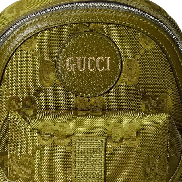 GUCCI Off The Grid G