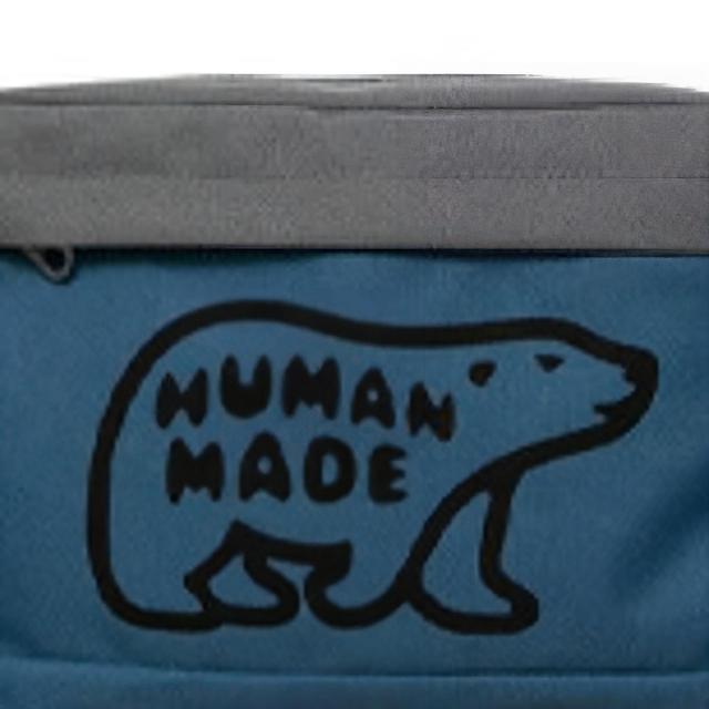 HUMAN MADE Logo