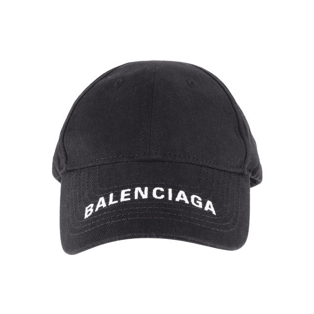 Balenciaga Logo