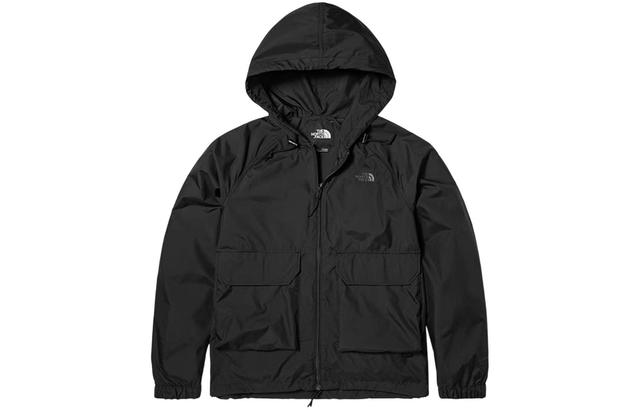 THE NORTH FACE Logo