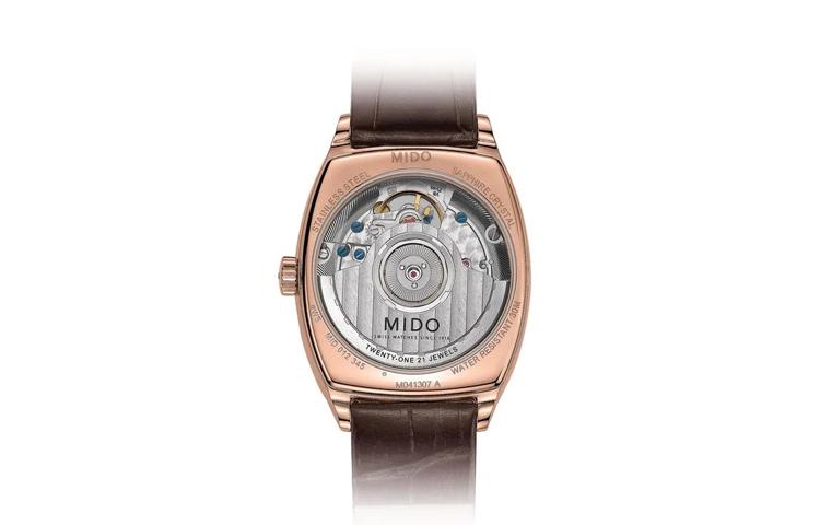 MIDO 30 30.5mm M041.307.36.296.00