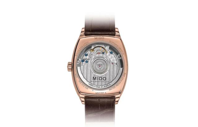 MIDO 30 30.5mm M041.307.36.296.00