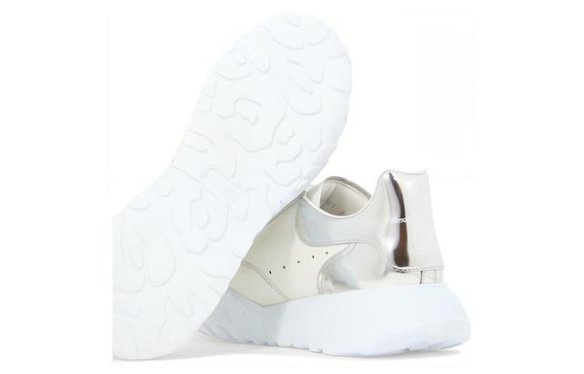 Alexander McQueen Court Trainer