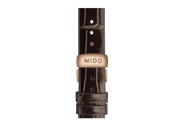 MIDO 30 30.5mm M041.307.36.296.00