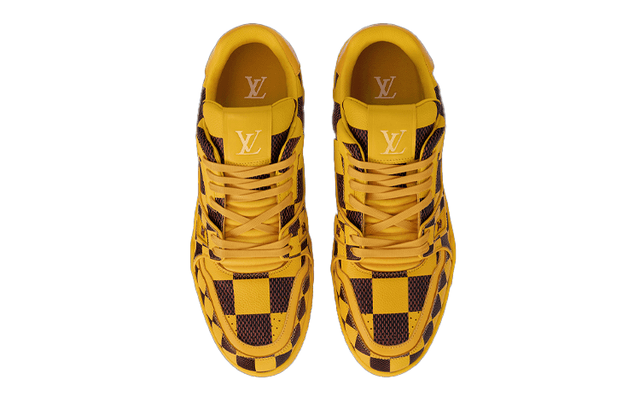 LOUIS VUITTON Trainer