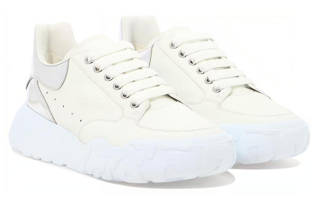 Alexander McQueen Court Trainer