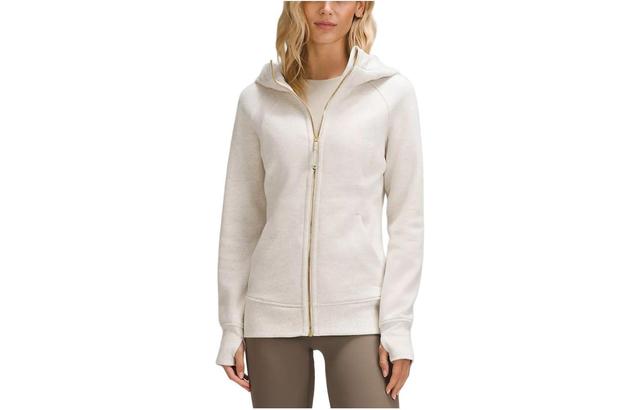 lululemon Scuba Hoodie