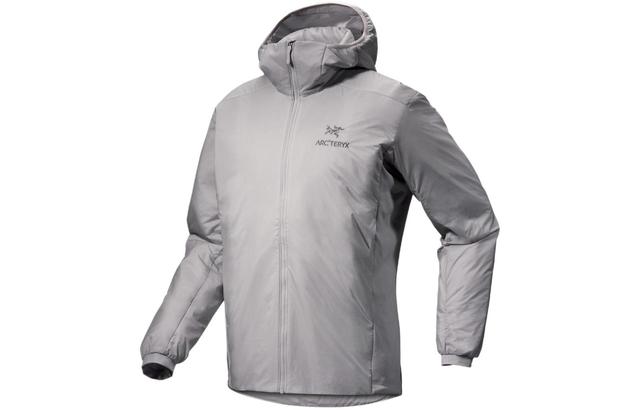 Arcteryx Atom Hoody M Logo