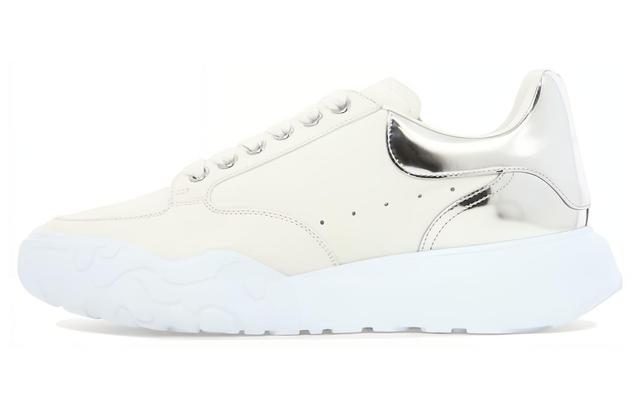 Alexander McQueen Court Trainer