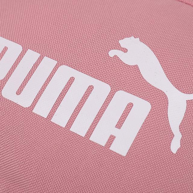 PUMA PhaseLogo