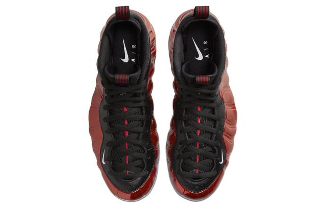 Nike Air Foamposite One "Metallic Red" 2023