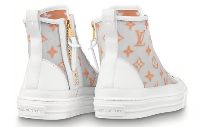 LOUIS VUITTON Stellar