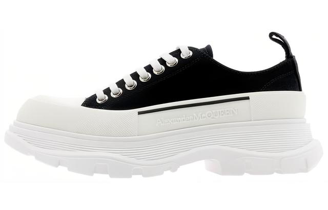 Alexander McQueen Tread Slick