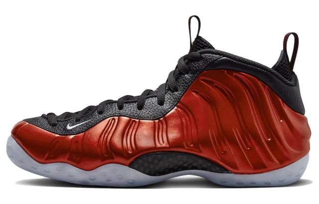 Nike Air Foamposite One "Metallic Red" 2023