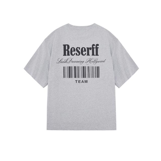 RESERFF T