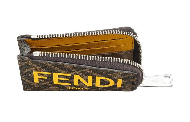 FENDI LogoFF