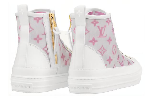 LOUIS VUITTON Stellar