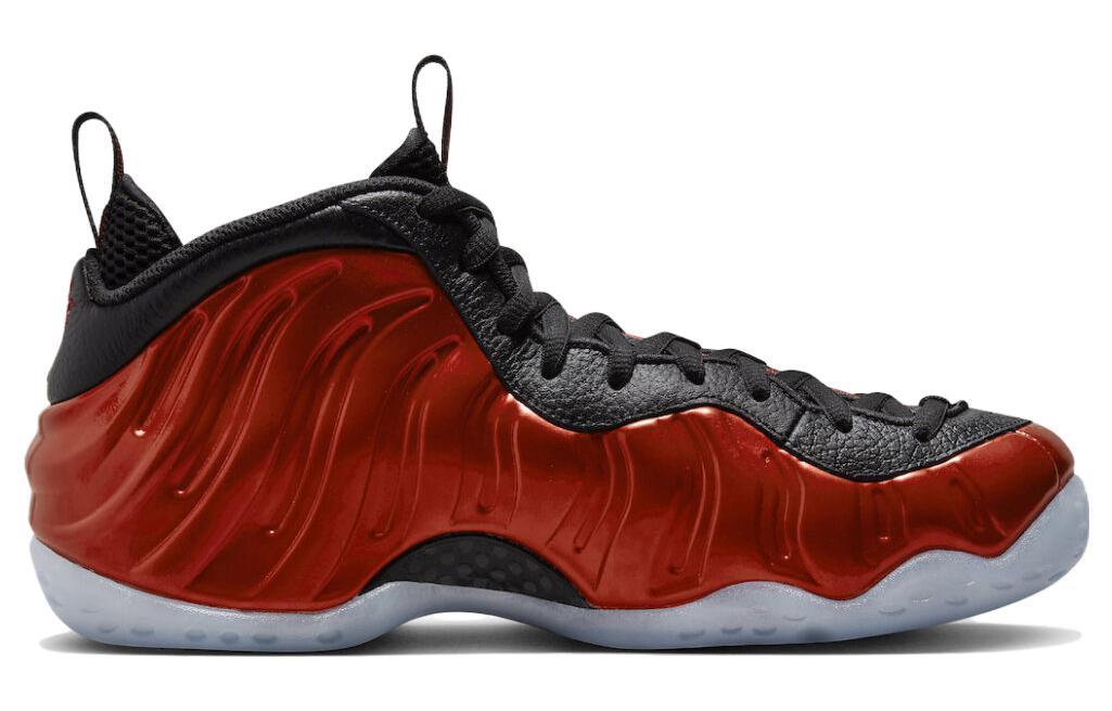 Nike Air Foamposite One "Metallic Red" 2023