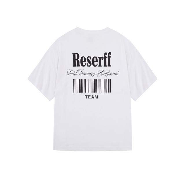 RESERFF T