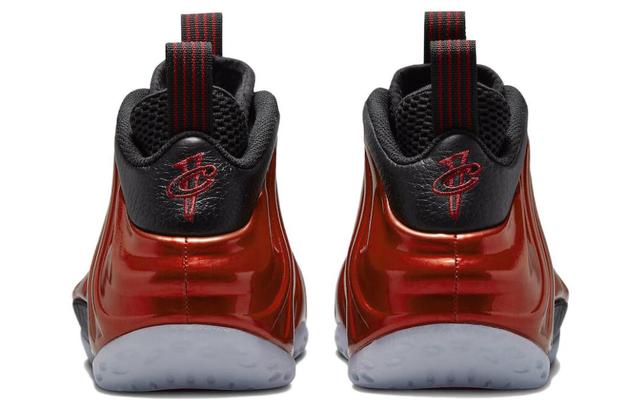 Nike Air Foamposite One "Metallic Red" 2023