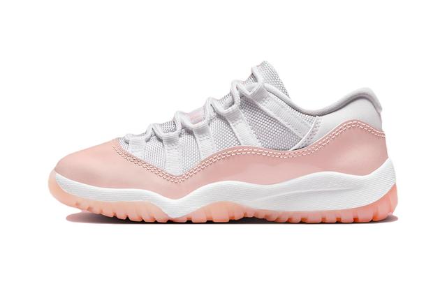 Jordan Air Jordan 11 Legend PinkPS