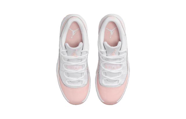 Jordan Air Jordan 11 Legend PinkPS