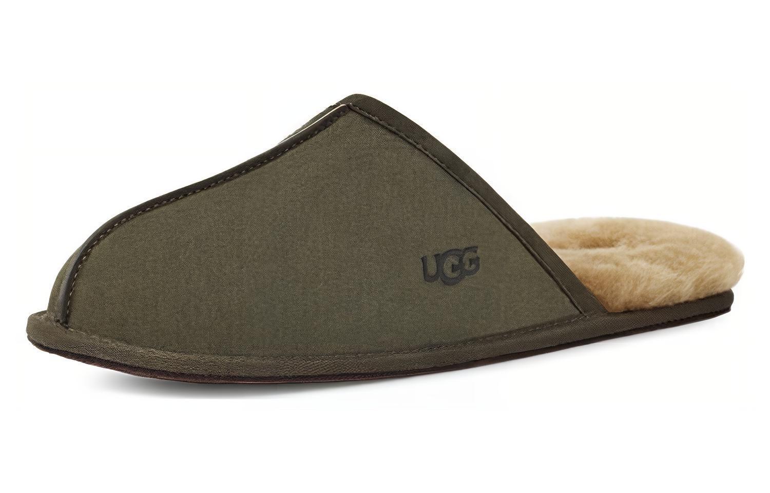 UGG