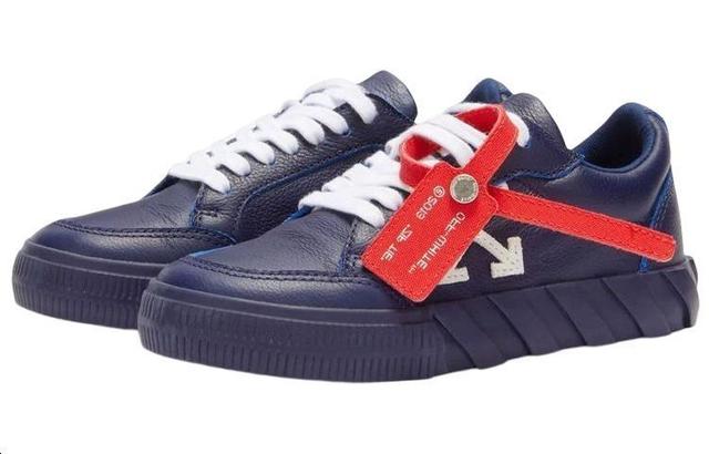 OFF-WHITE Vulcanized