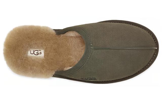 UGG