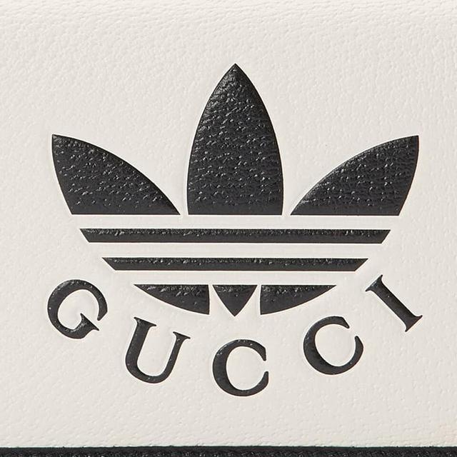 GUCCI x adidas 22Logo