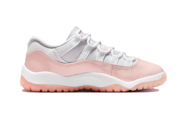 Jordan Air Jordan 11 Legend PinkPS