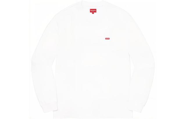 Supreme Supreme SS23 Week 1 SMALL BOX LS TEE box LogoT