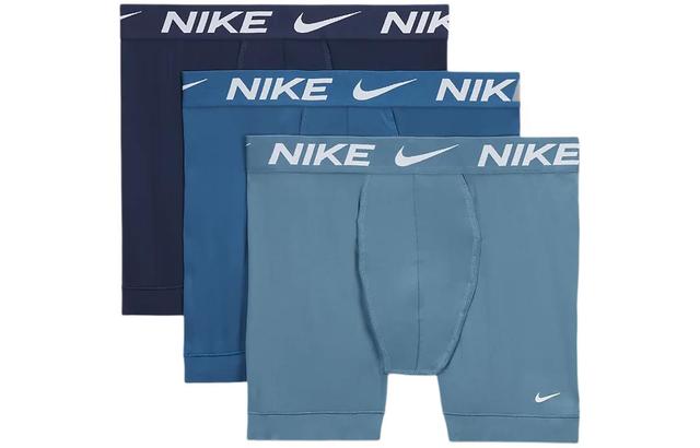 Nike Dri-FIT Essential Logo 3