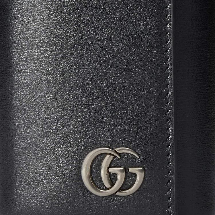 GUCCI GG Marmont Logo