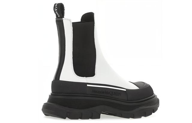 Alexander McQueen Tread Slick