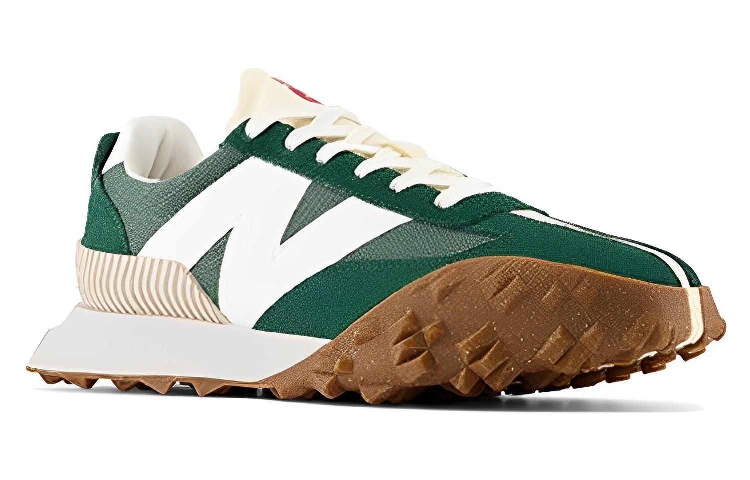 New Balance XC-72