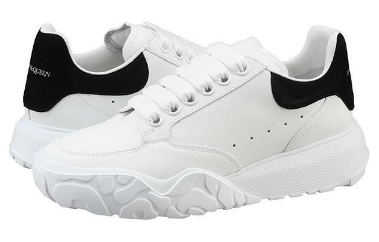 Alexander McQueen Court Trainer