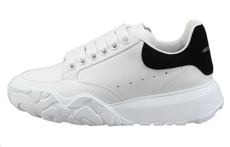 Alexander McQueen Court Trainer