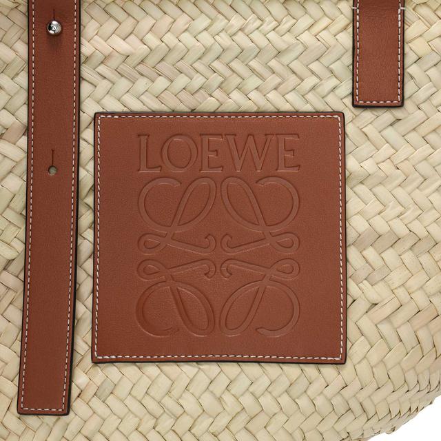 LOEWE Basket Anagram