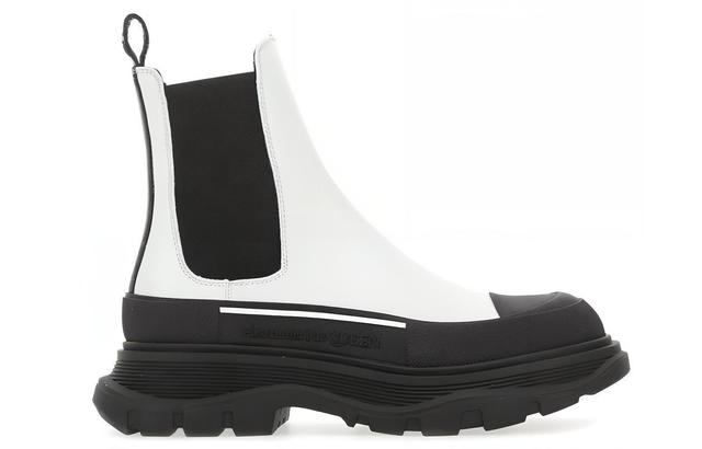 Alexander McQueen Tread Slick